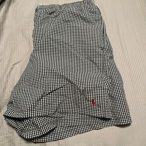 Polo Sport Shorts Ralph Lauren